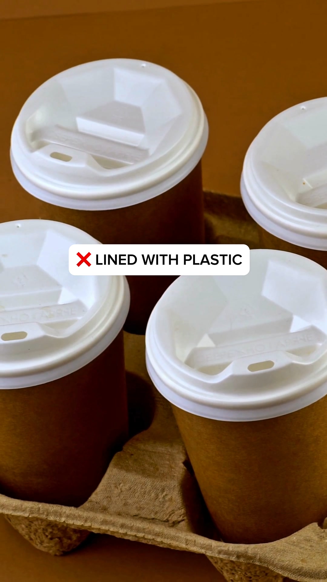 Reusable Coffee Cups