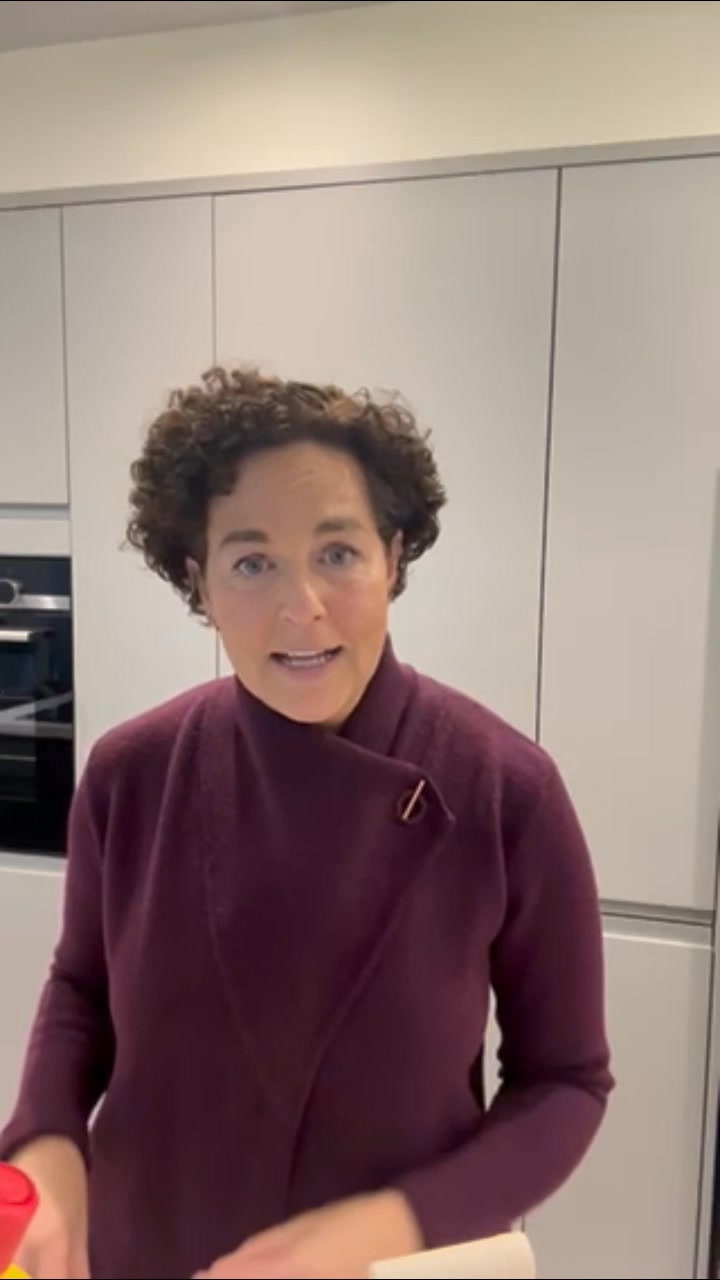 Powerful cleaning without the harsh chemicals