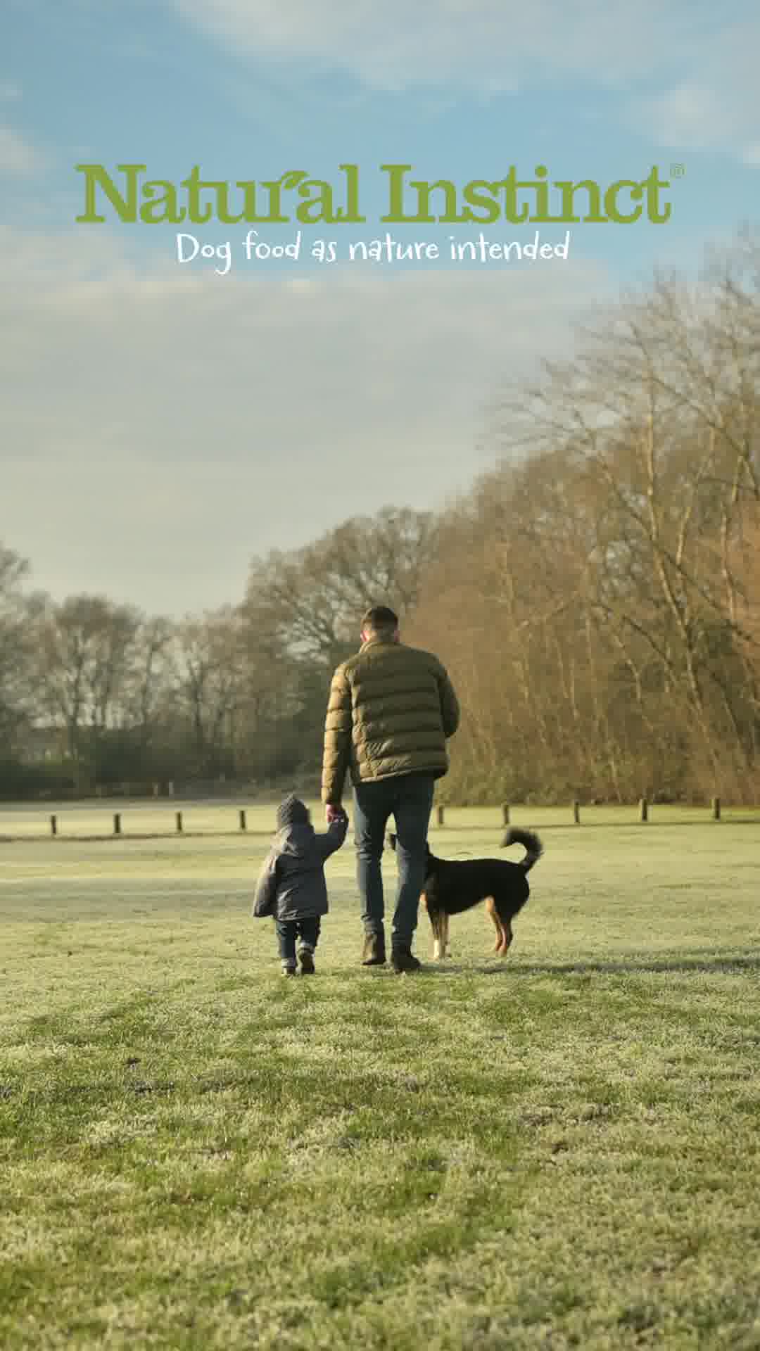 Nutrition for Happy Pets