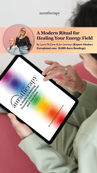 Read, Balance, and Adore Your Energy