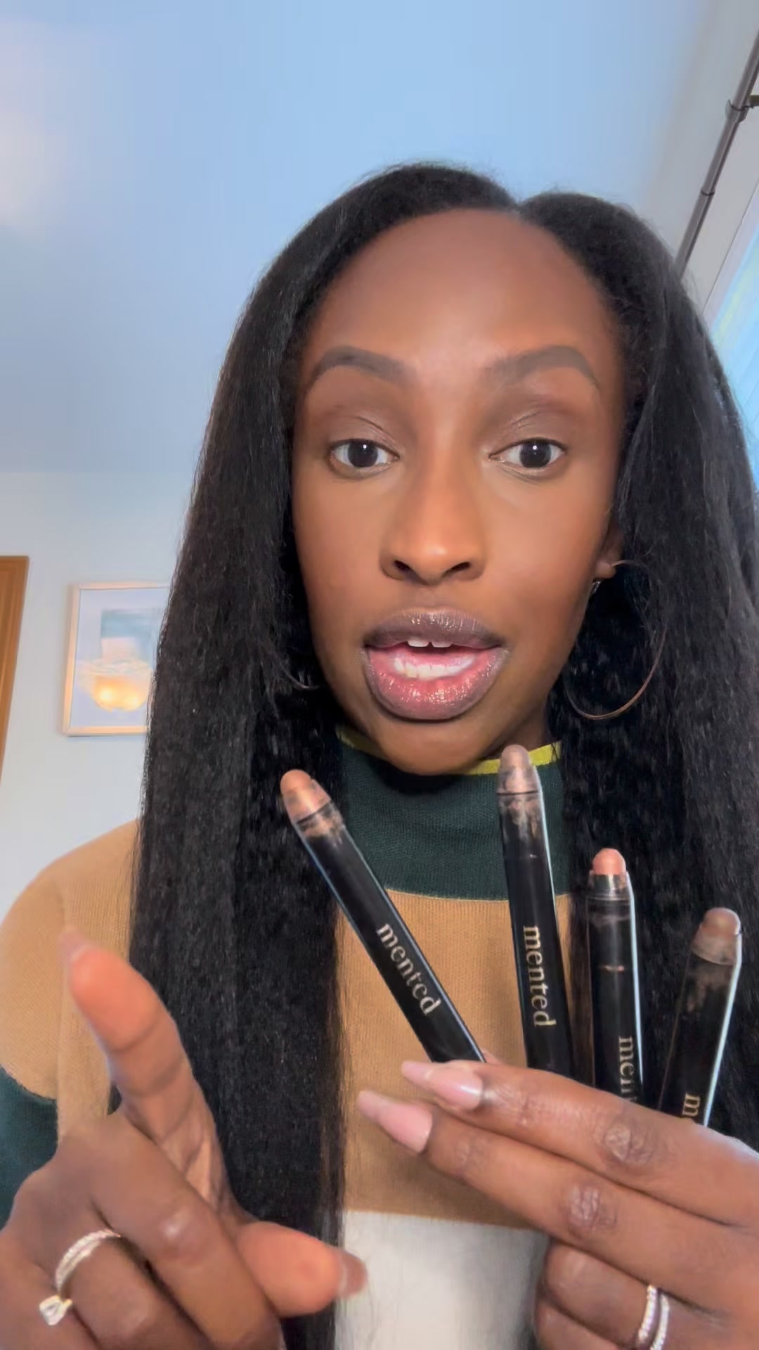 20% Off First Time Order 💋