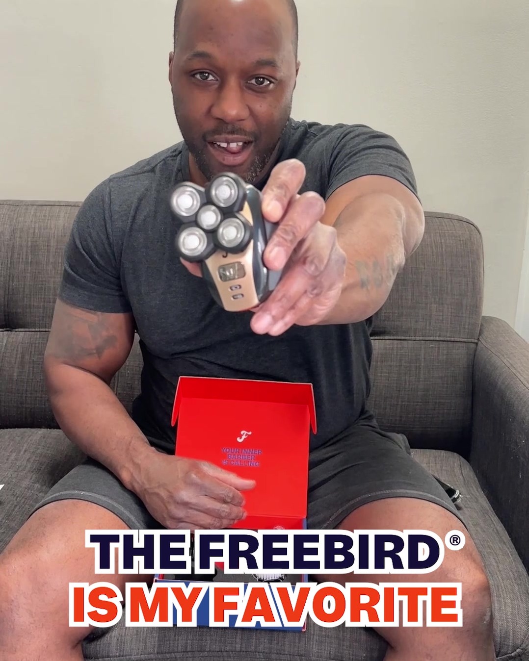 I Tested Them All – This is 2025’s Best Head Shaver!