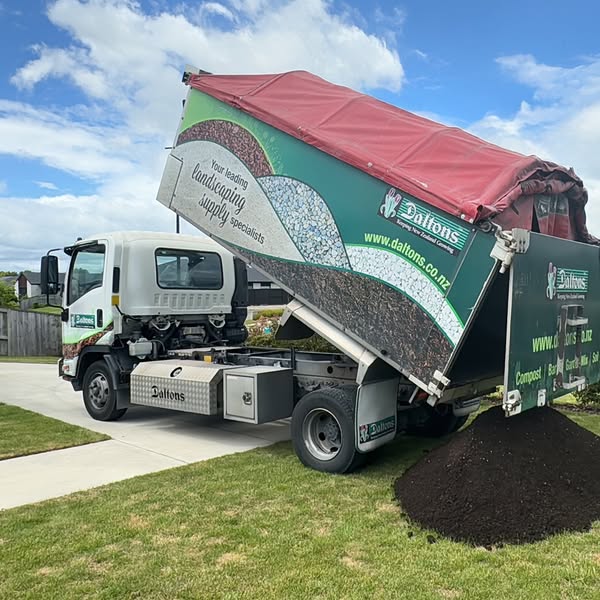 Daltons Garden & Landscape Supplies