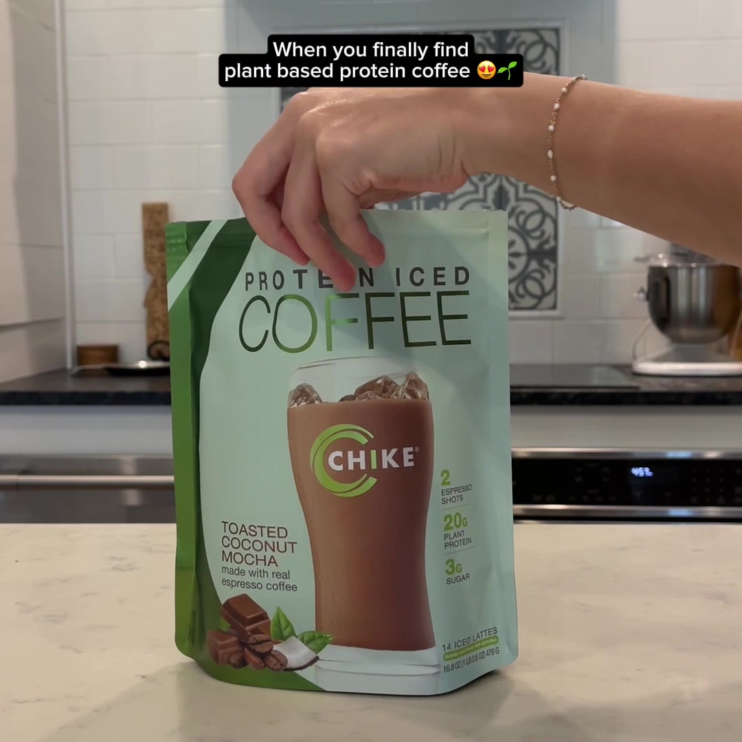 Wait… This is plant-based?! 😱