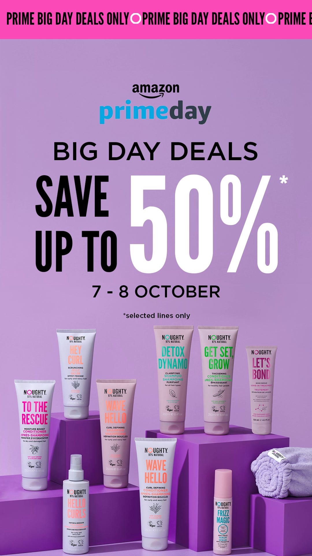 Amazon Deals You’ll Love 💗