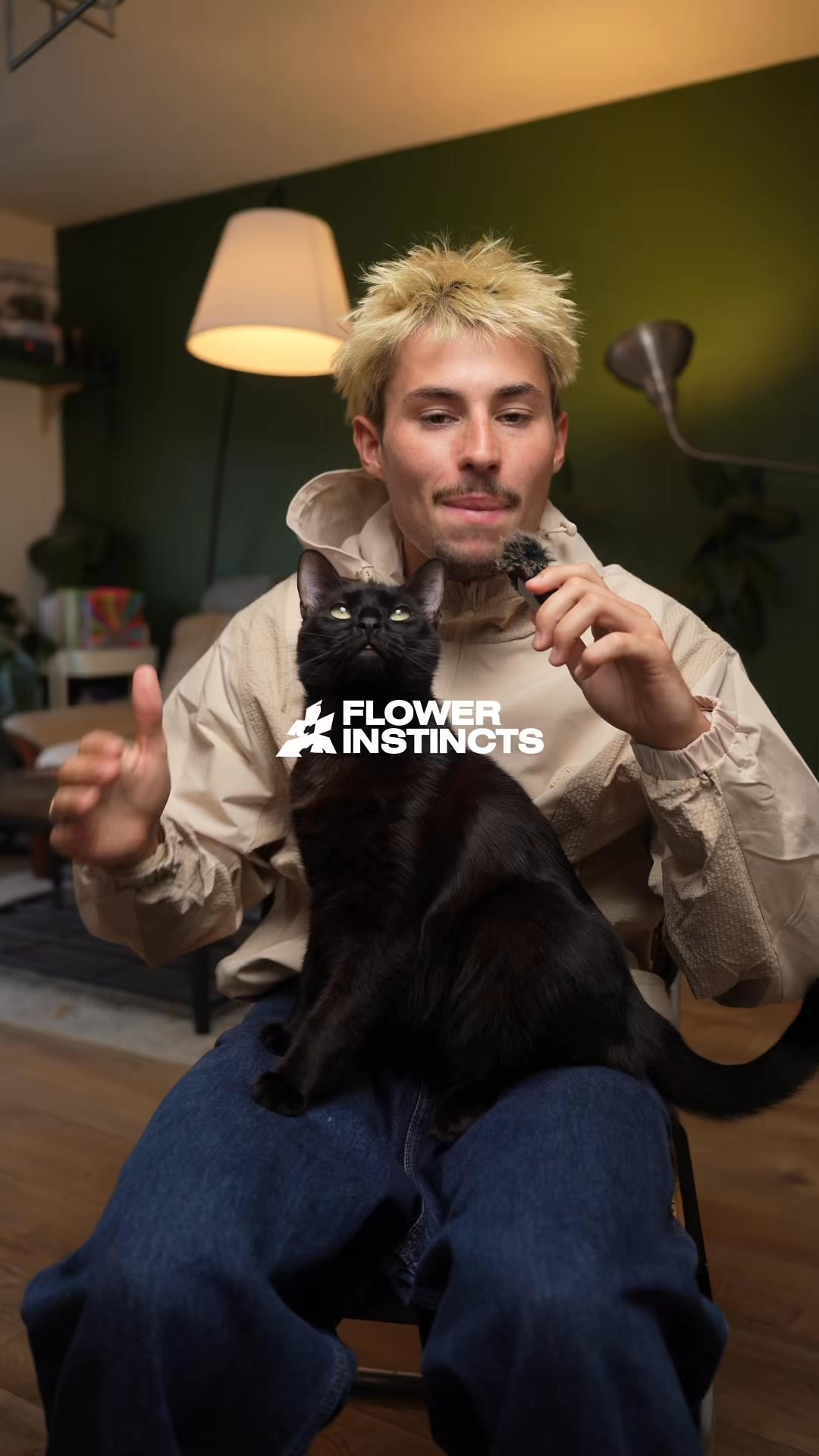 Tired of wearing what everyone else wears?
Meet the SDT line, independent design, crafted in limited numbers.
Explore the brand