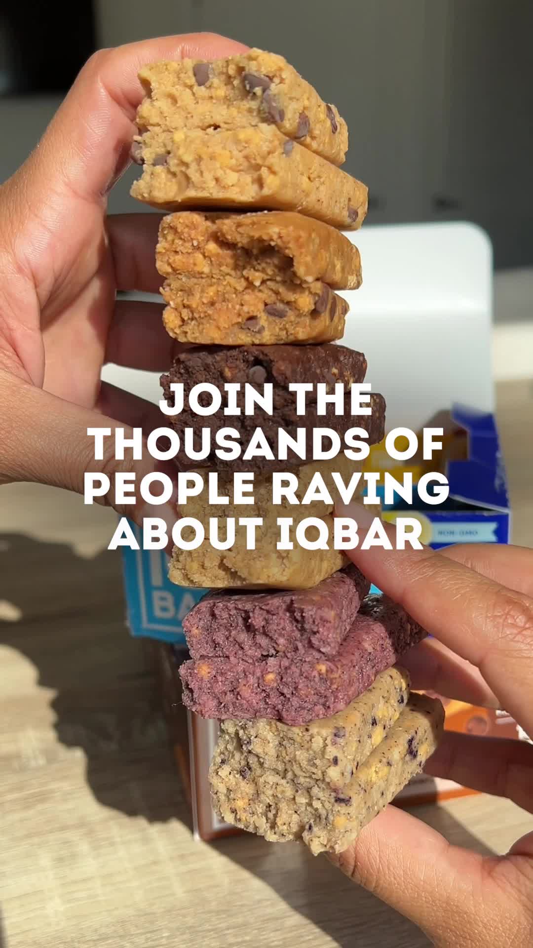 Elevate Your Snack Time