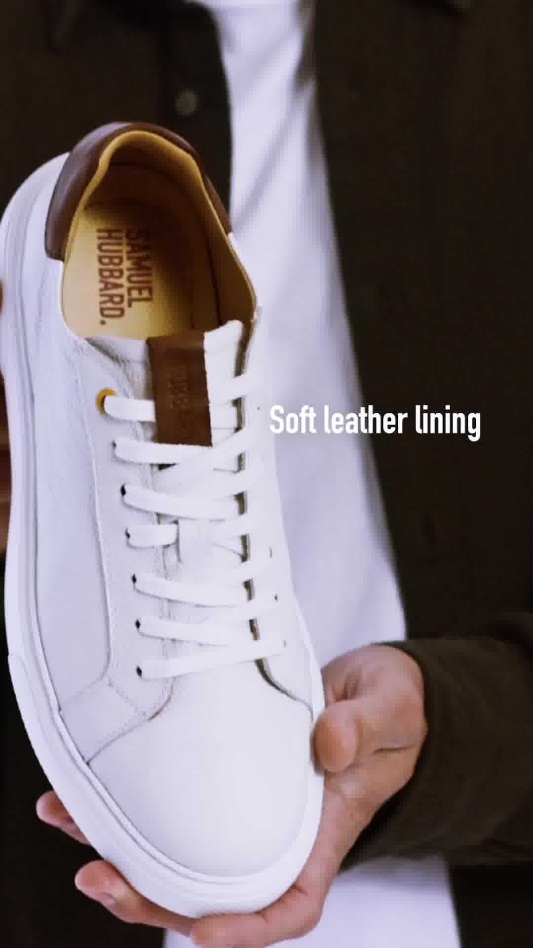 Men's Sunset Sneaker 2.0