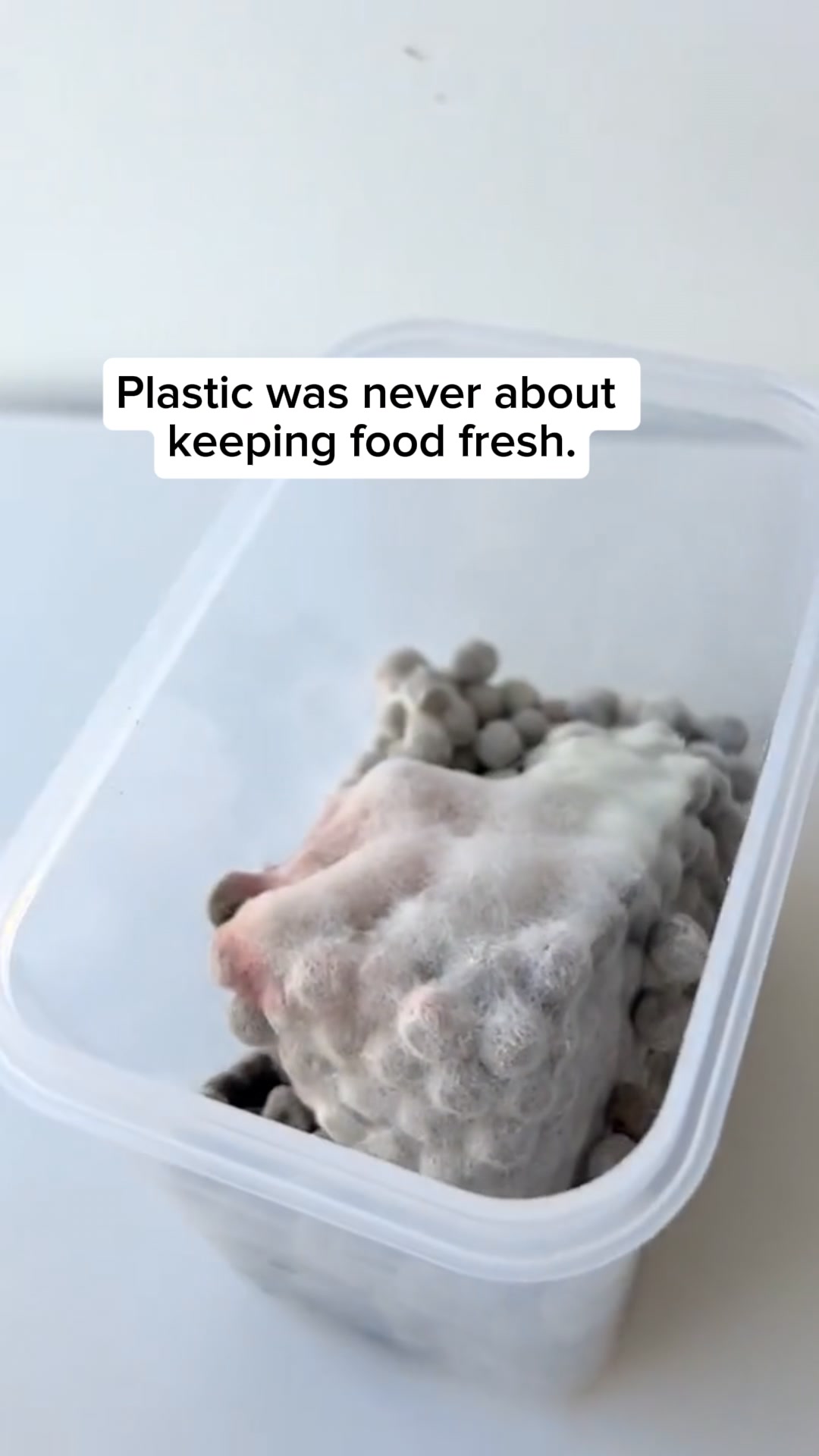 #1 Food Storage Hack 😮👉