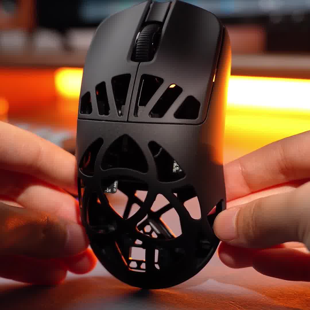 Revolutionize Gaming with Carbon X
