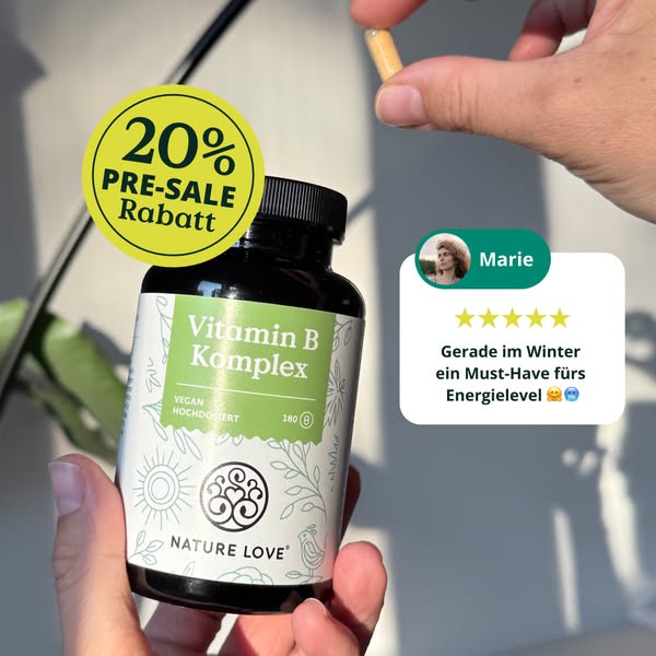 Spare vor allen anderen! 🤗