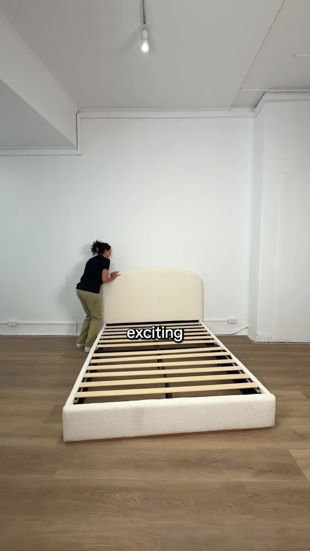 Come Home to Mellow.