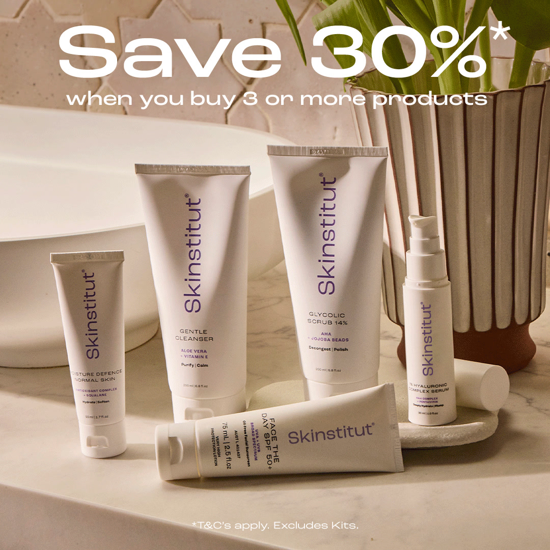 Next-Level Skin Support