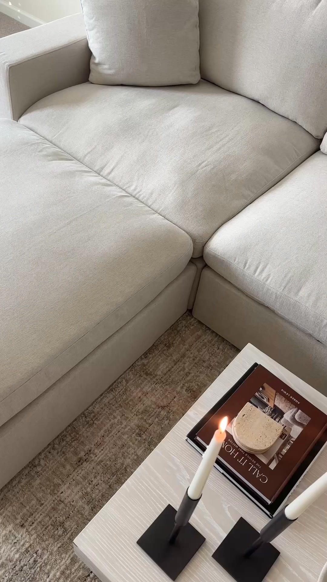 MUST Have Sectional