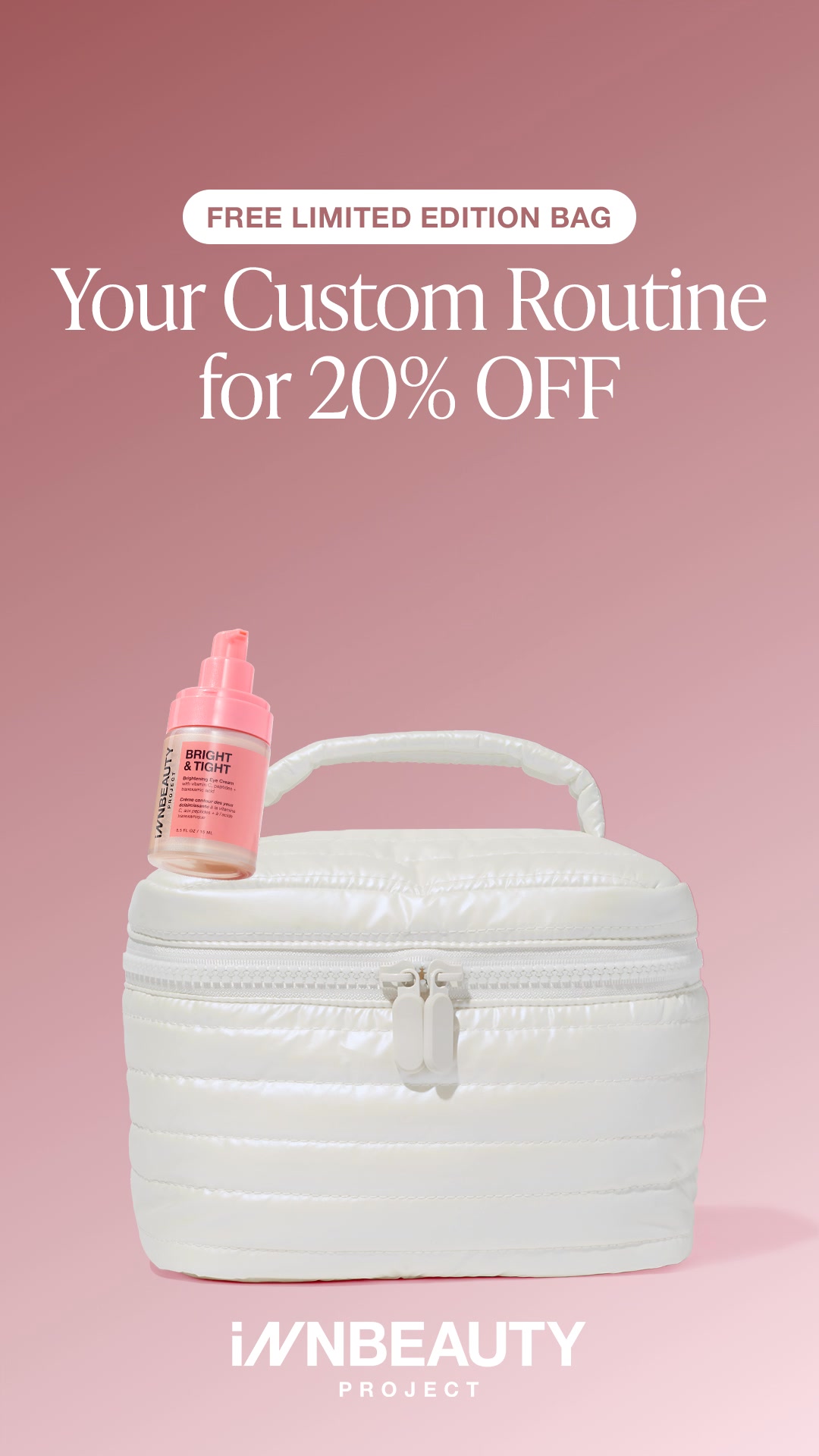 Build your perfect bundle 💗