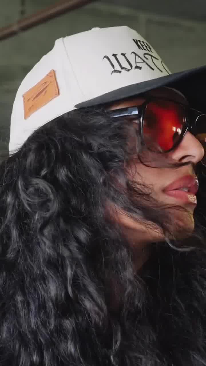 “keep watch and pray…” matthew 26:41
i am beyond honored to partner with @thechosentvseries for the Keep Watch Collection, a daily reminder of Jesus’ words to His disciples to stay vigilant at all times 🤍
⭐️ text 214-949-1568 for exclusive deets like behind the scenes and new updates on The Chosen
⭐️ shop the keep watch collection and let’s match! 💞
#TheChosenPartner #KeepWatch