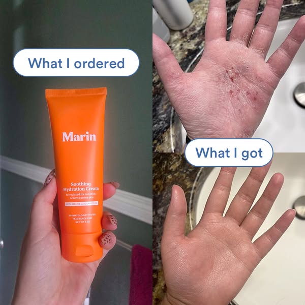 Your Skin Will Thank You! 🦞