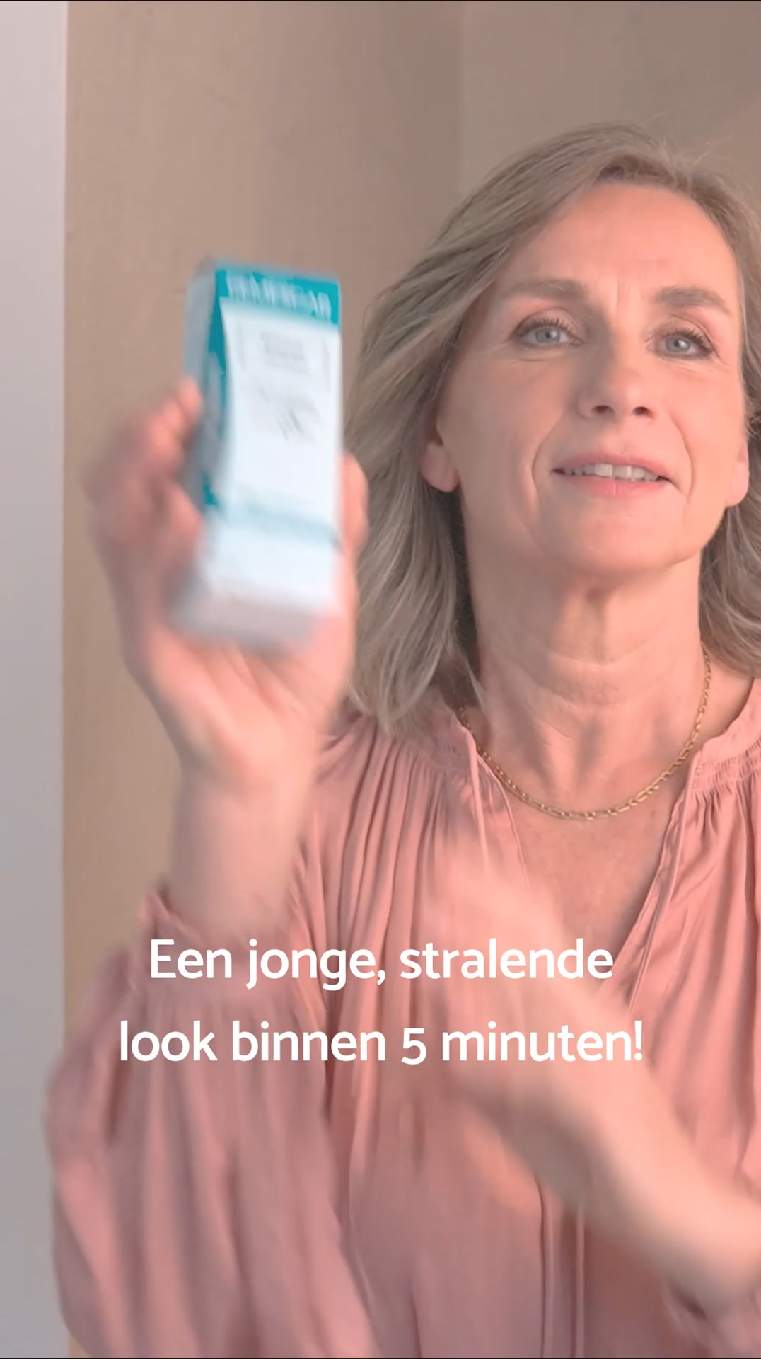 Probeer nu de Instant Facelift Crème 🌟