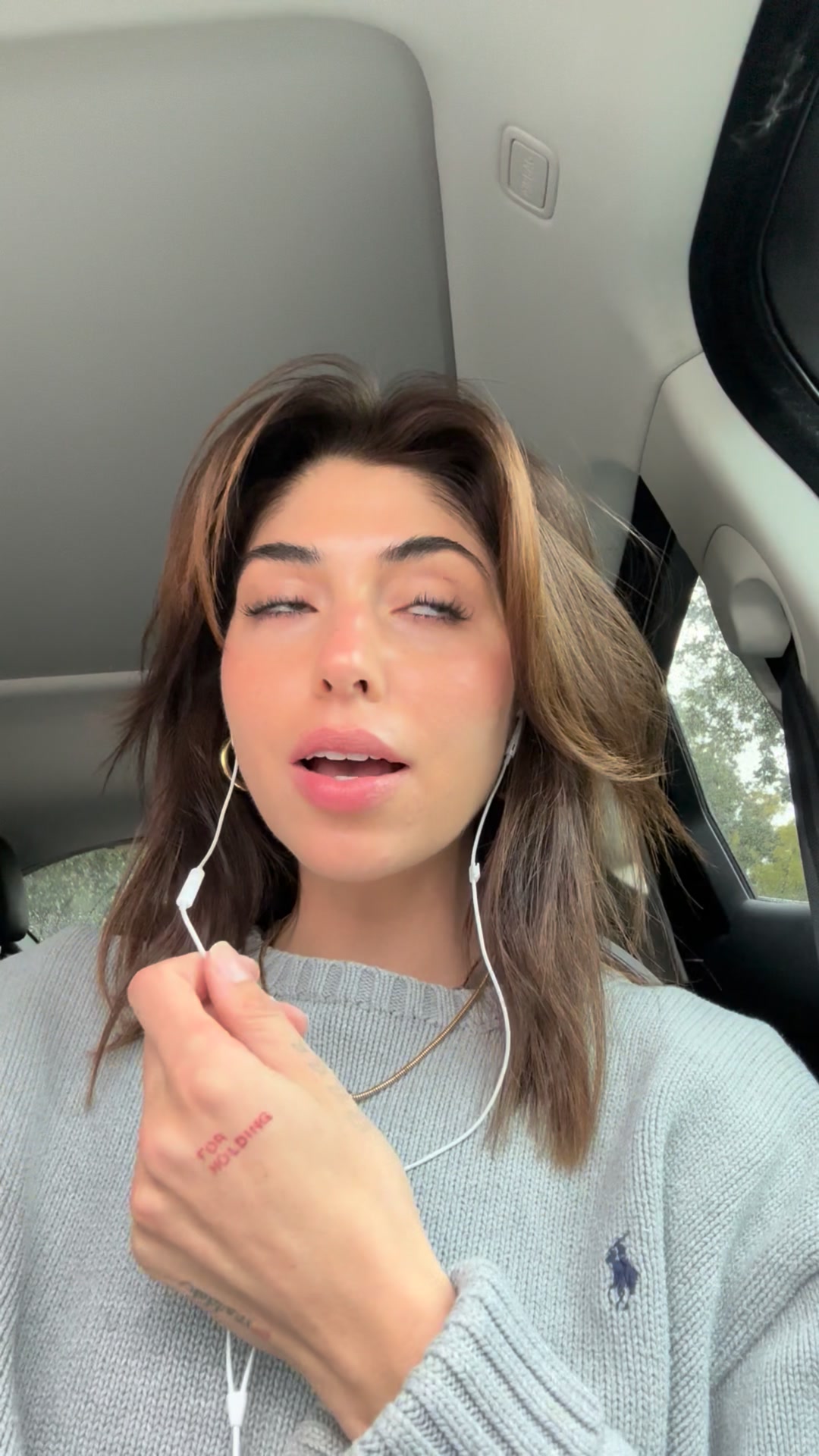 Your lashes, but better. 💕