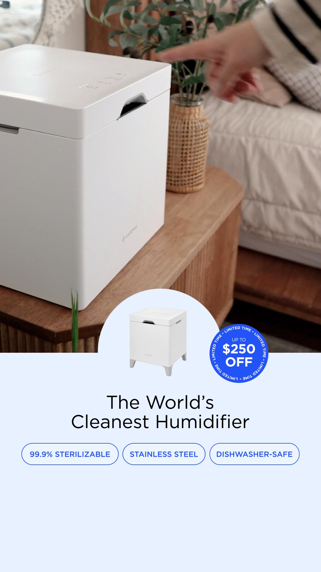 Doctor-Designed and Recommended 🩺