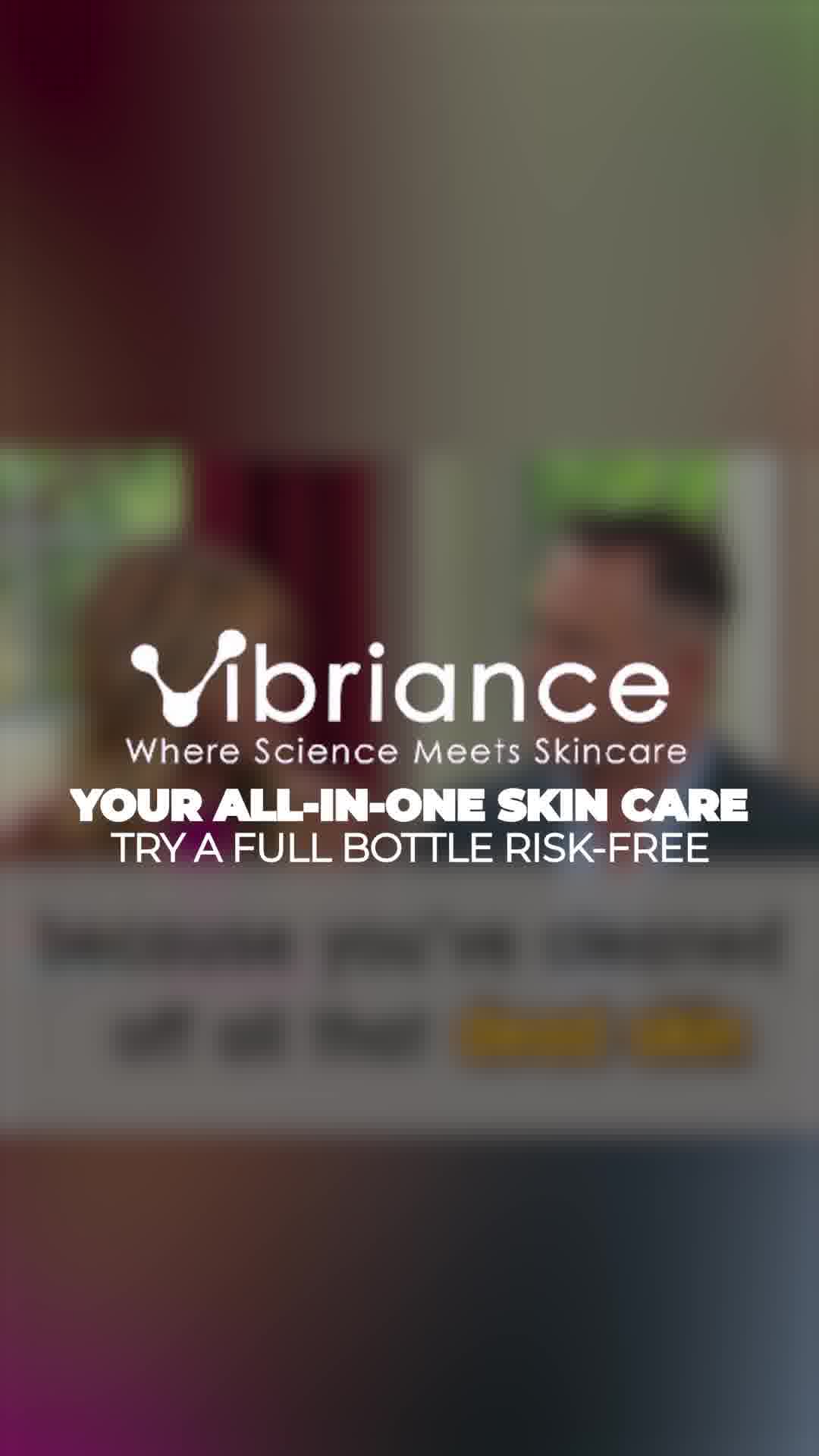 The "Beauty Serum" That Sold Out 4x Last Year