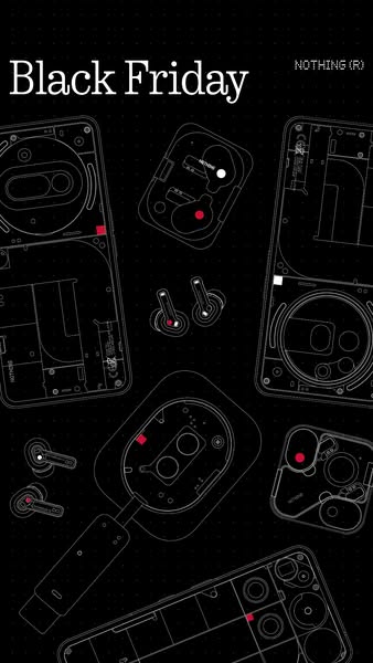 Save on Nothing & CMF classics