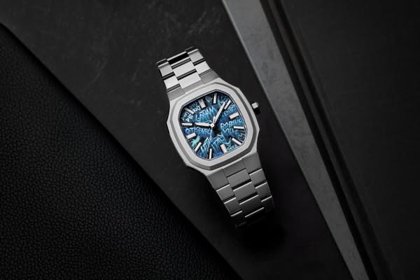 MAEN x IFL Manhattan After Dark