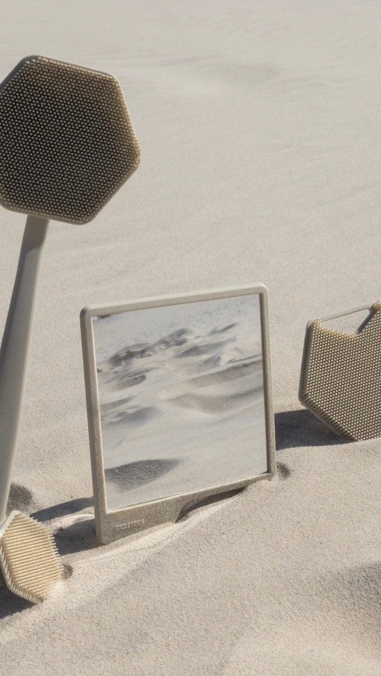 In case you missed it we just launched our biggest drop of the year (is it too early to say ever??) 🫣 

The SAND Collection is now available on our AU website and Amazon USA 👌

#tooletries #scrubbers #showerroutine #aestheticinterior #beigeaesthetic #beigeinterior