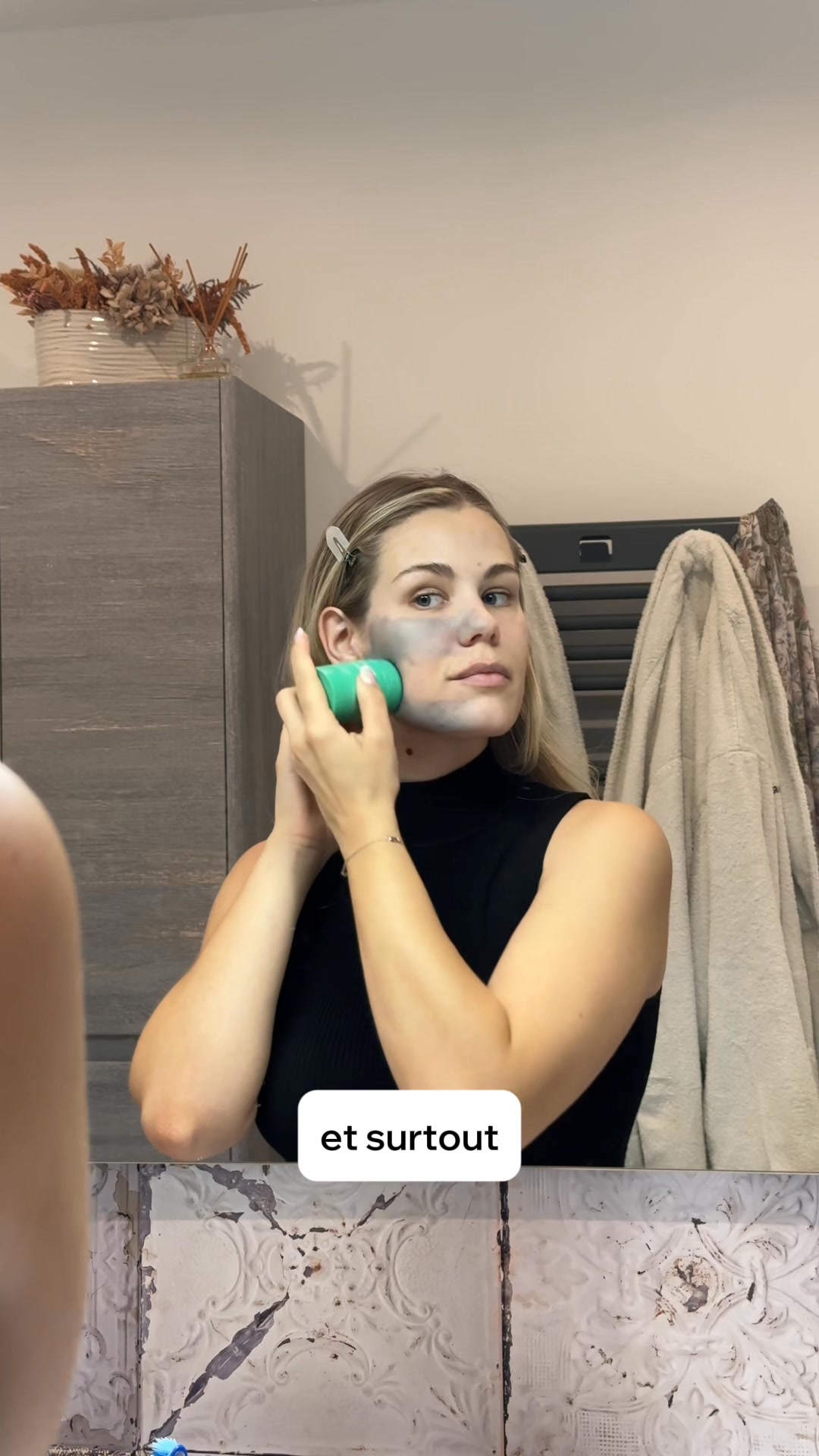 Nouveauté : Anti-Imperfections