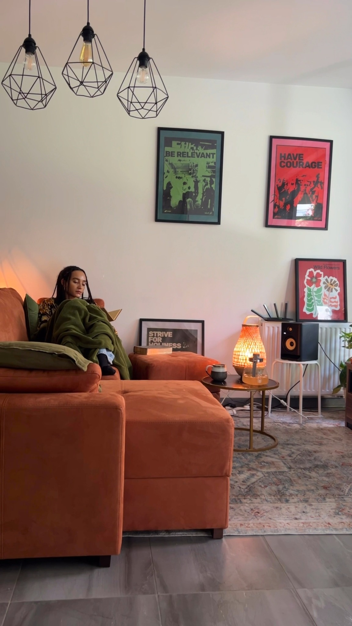 Comfort that fits your life