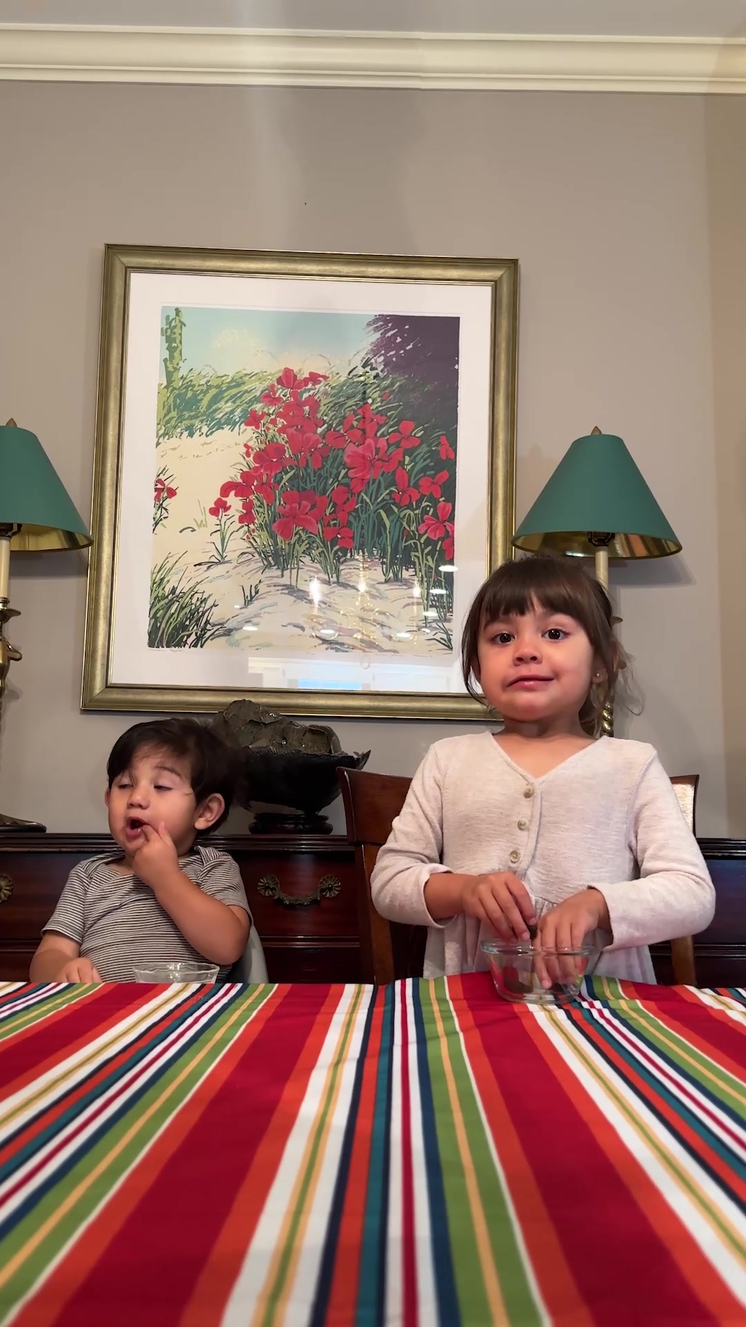 Nutrition Made Fun and Yummy