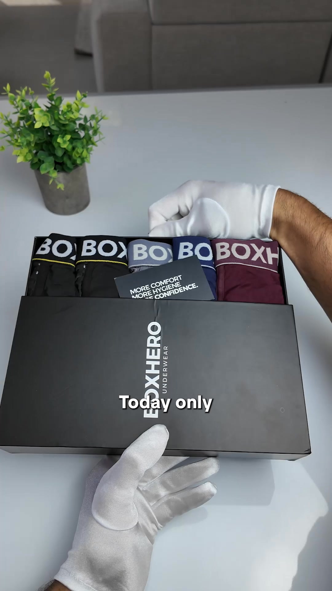 🚨 Today Only: Buy 5 & Get 5 FREE