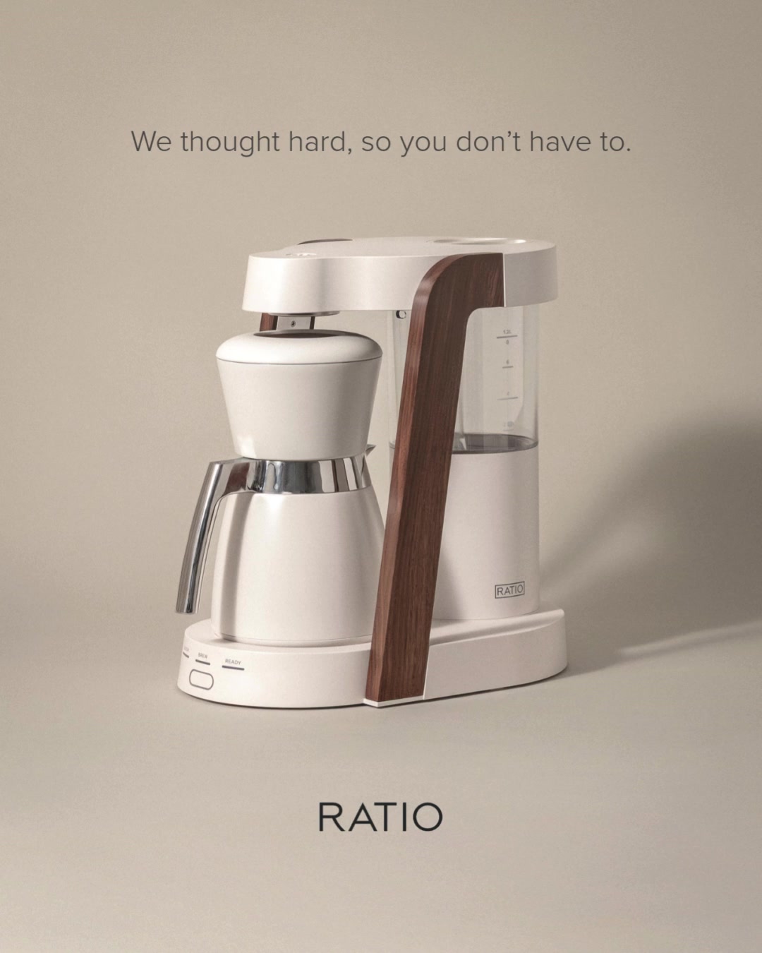 Your ritual, but softer. Linen is here.