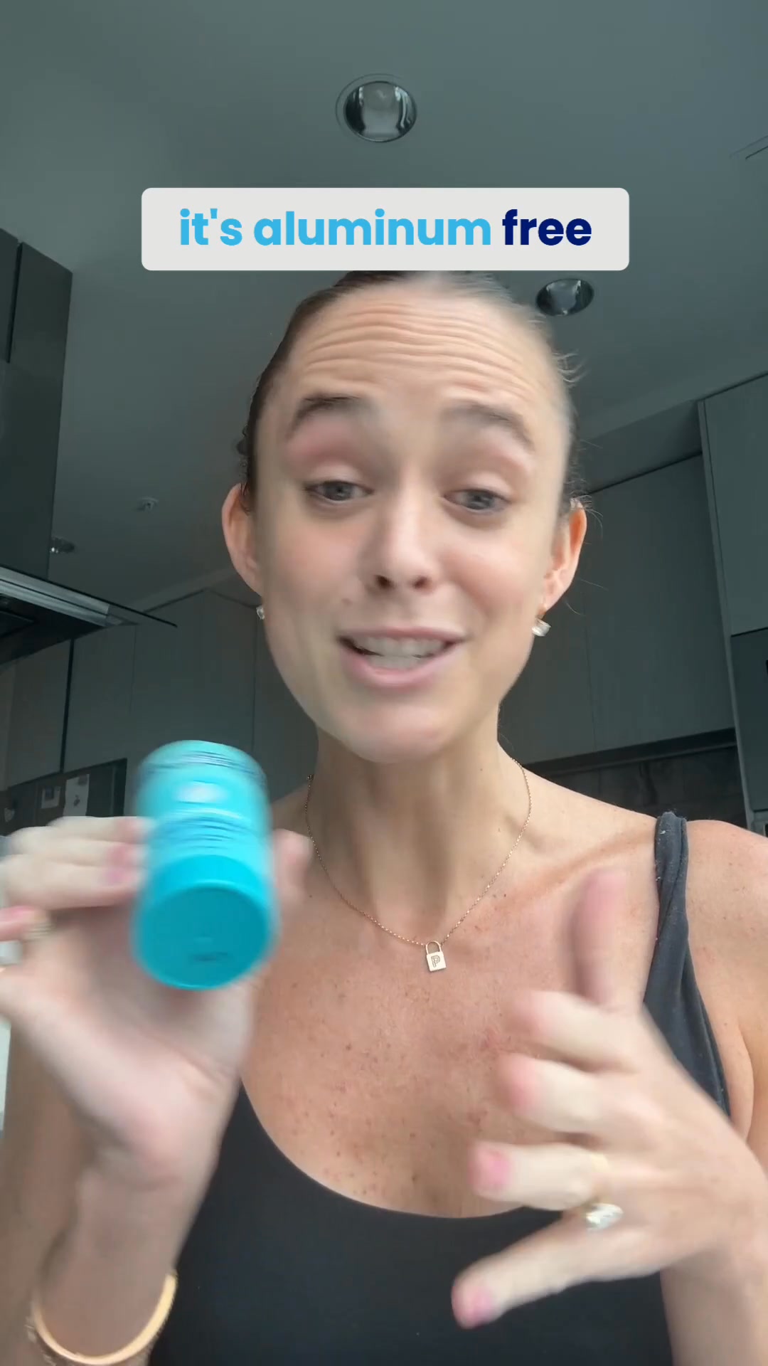 The deodorant we can’t live without 💅