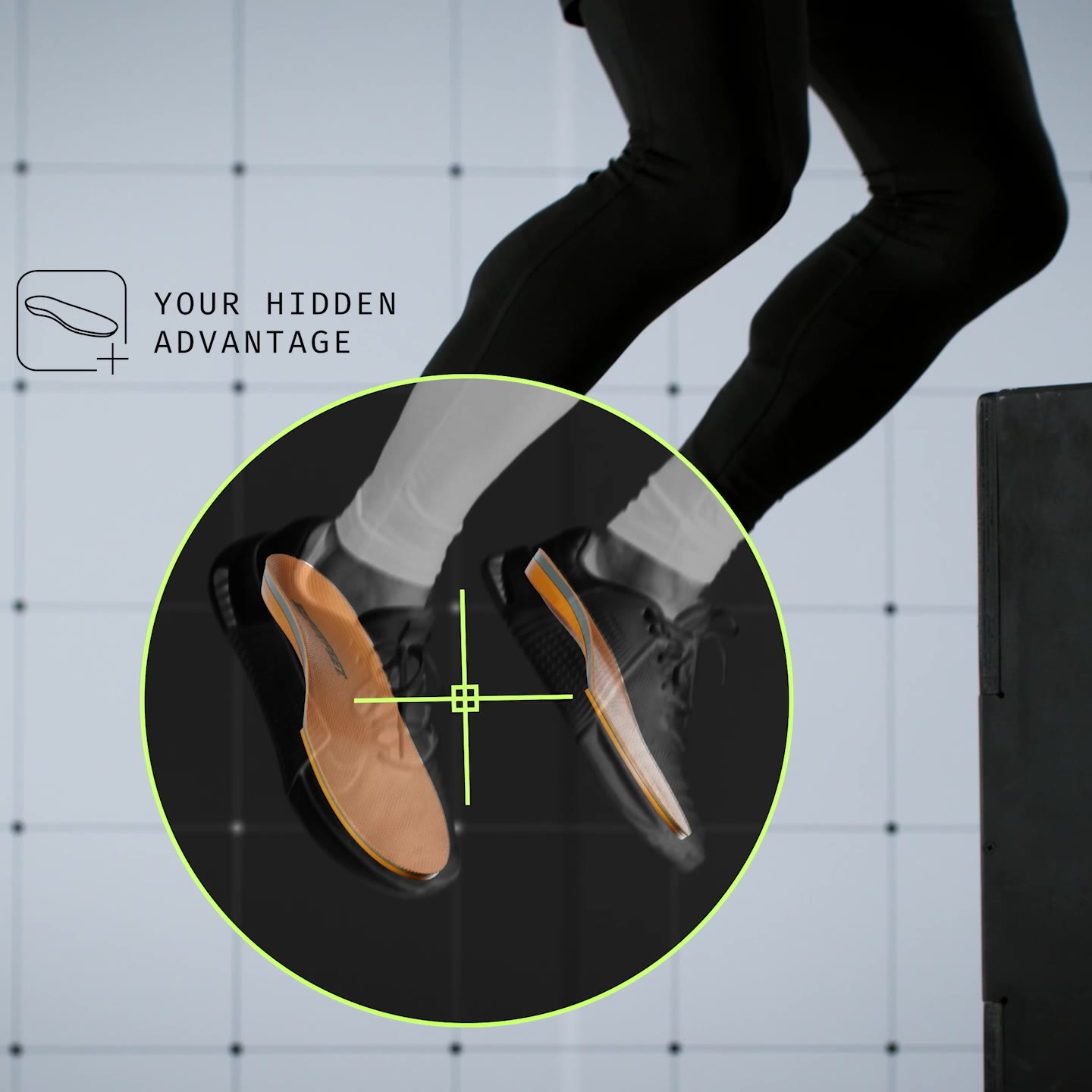 Engineered For Long-Lasting Support