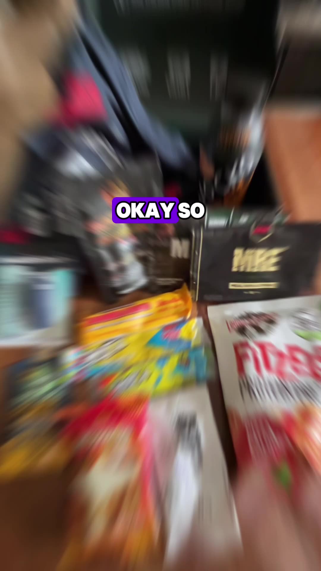 Your new FAVORITE mail every month! 📦