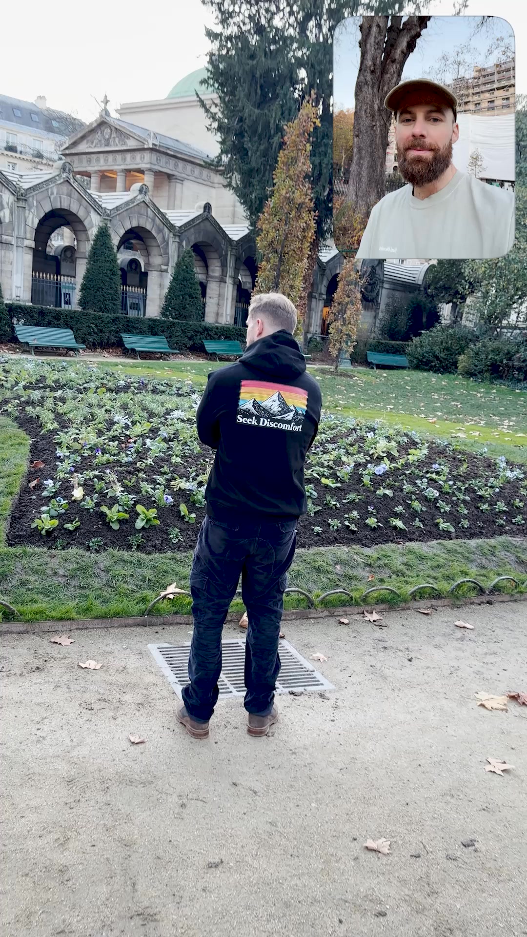 Make Black Friday Green 🌱