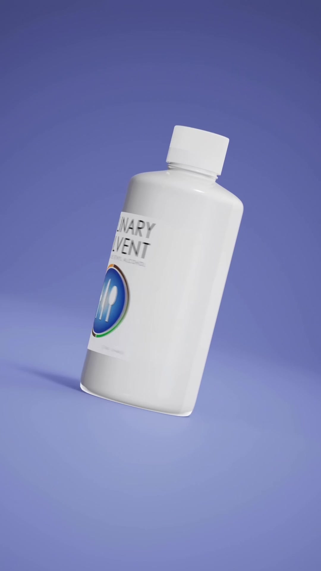 Designed for tinctures, extracts, concentrates, and more.