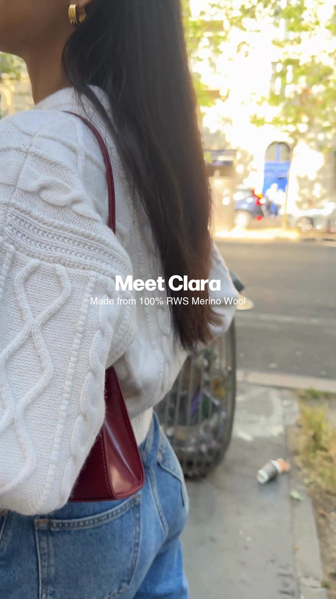 New collection, online now.