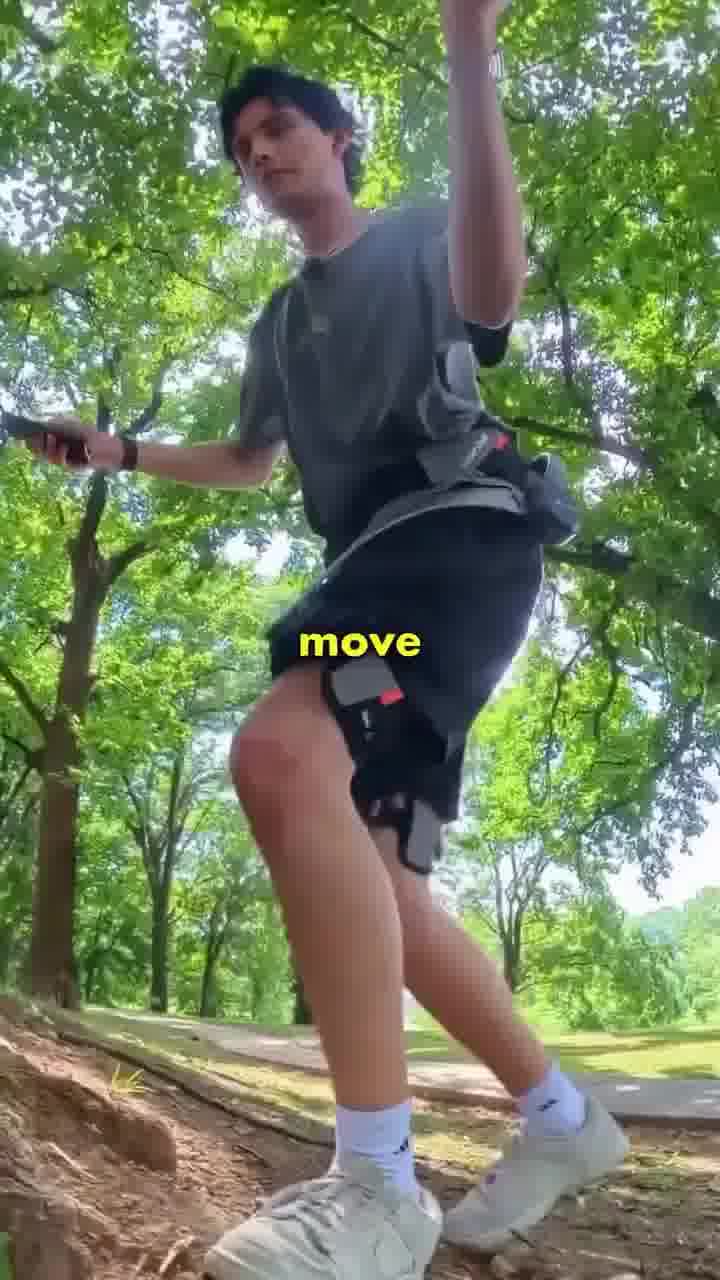 Vai più lontano, sentiti più forte con Hypershell X