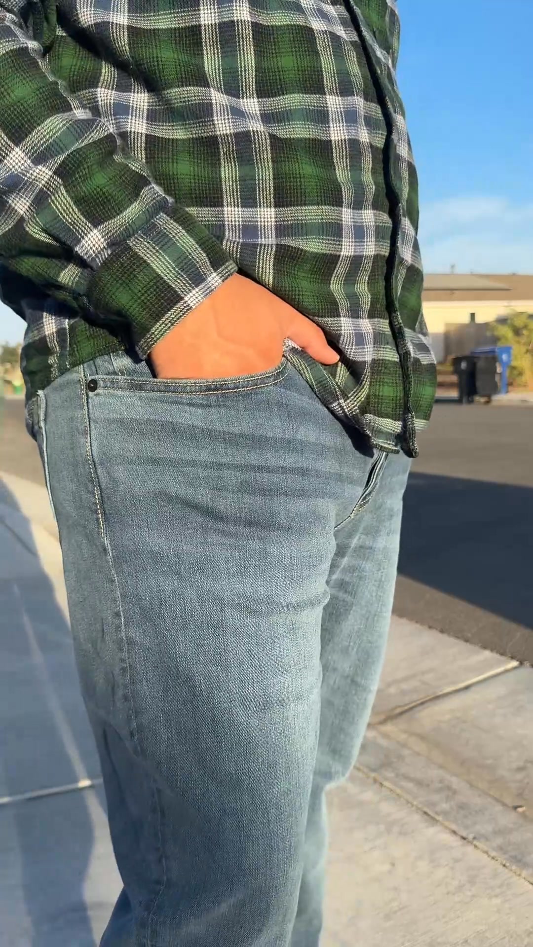 Shop Bestselling Denim That's Both Durable & Comfortable