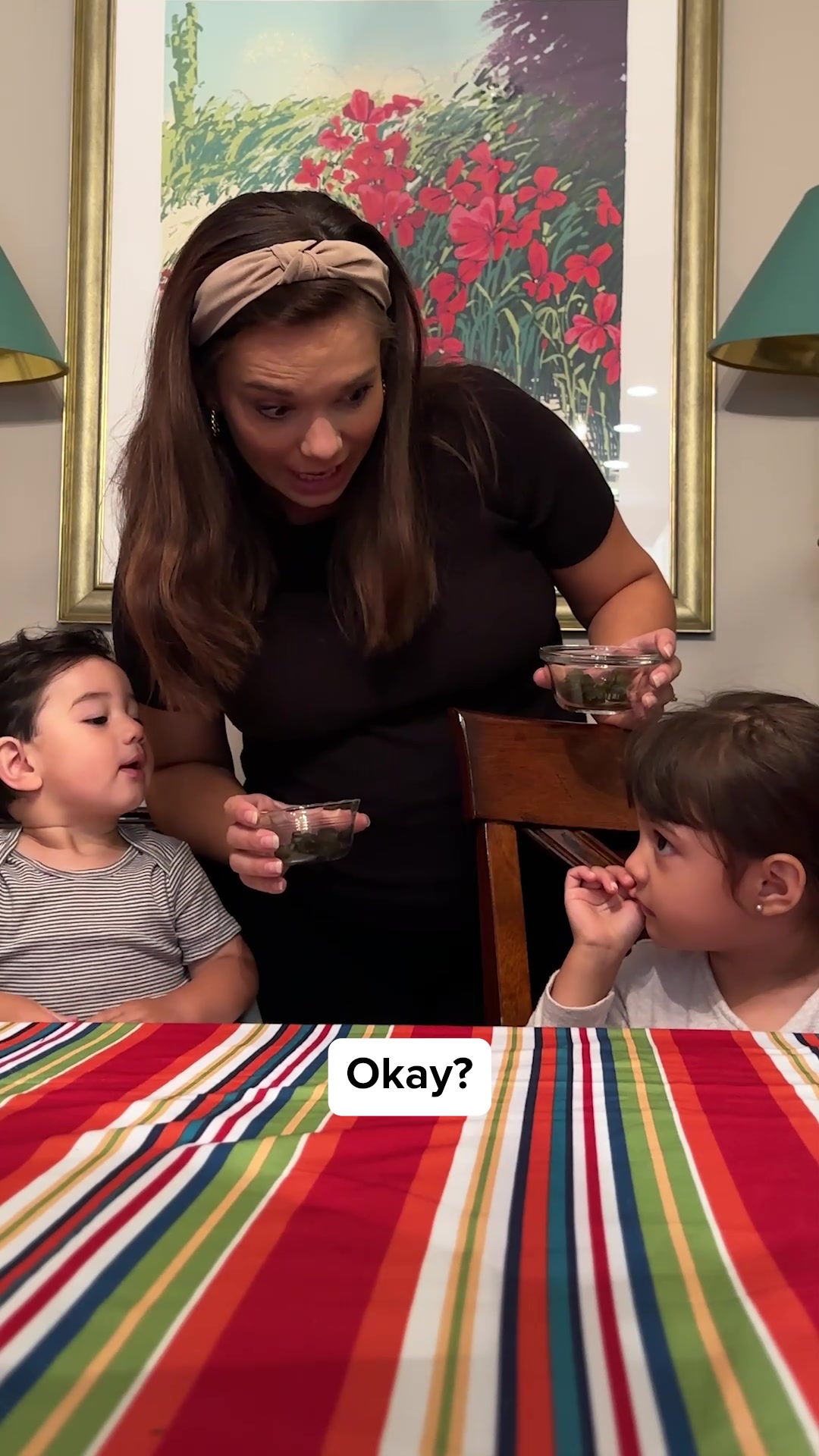 Nutrition Made Fun and Yummy