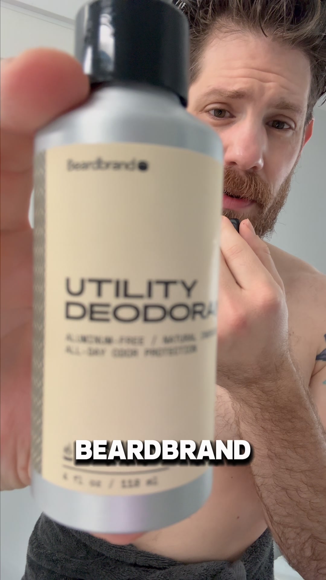 Back In Stock (for now)