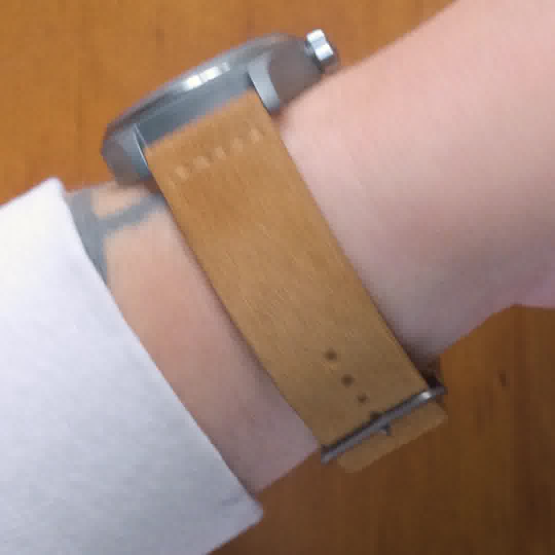 Official Smokey Bear Watches