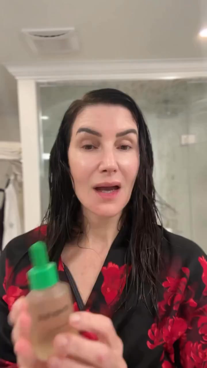 The Volume after one use is insane.