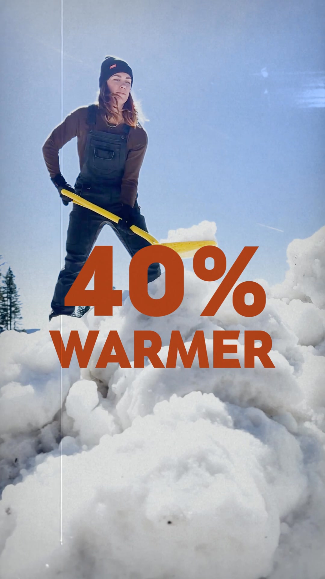 Say Goodbye to Flimsy Work Pants