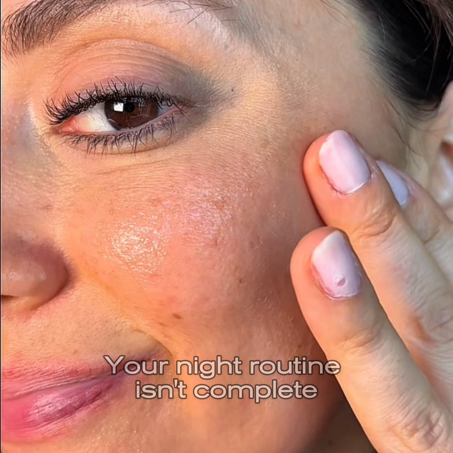 Memory Gel Sleep Mask