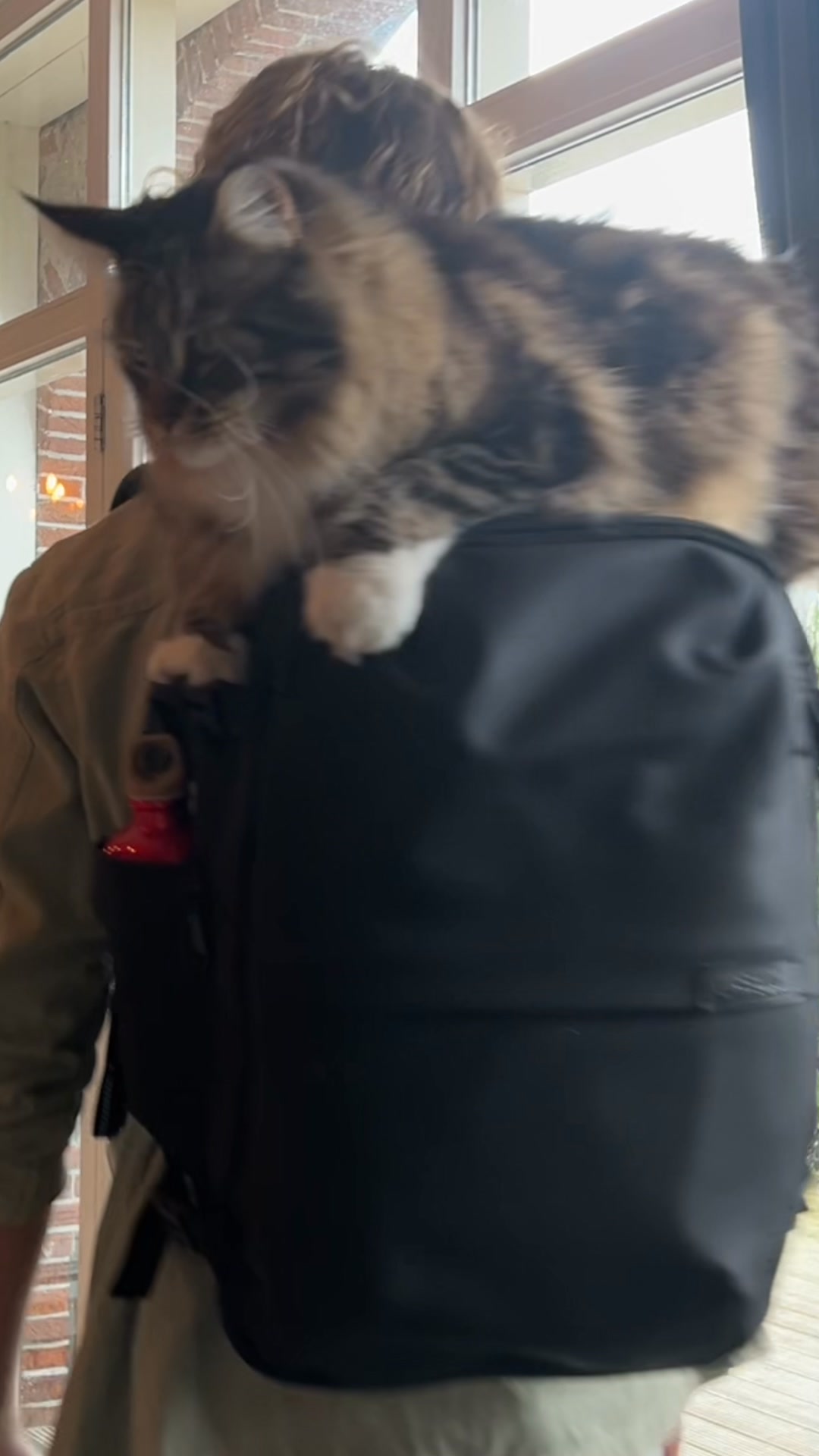 Airback | Up To 50% More Space