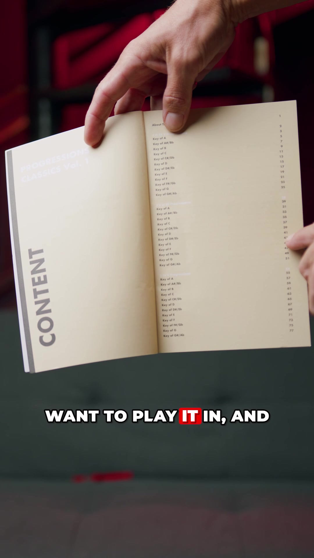 Unlock Limitless Chord Possibilities