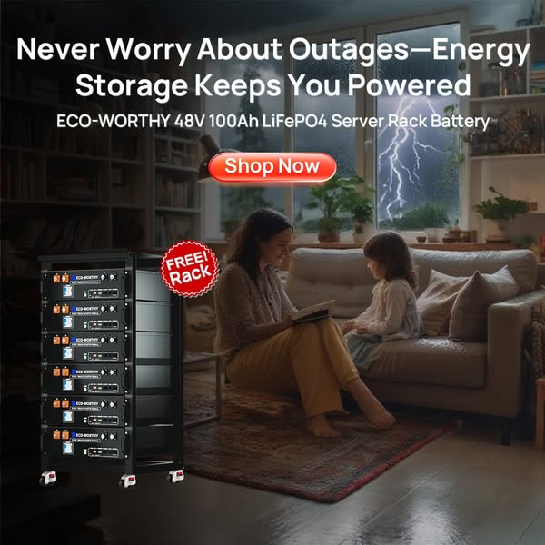 Fall into Reliable Power ⚡